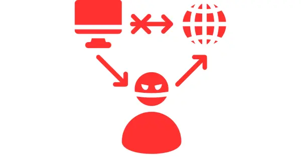 MitM Attack