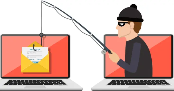 Phishing Attack