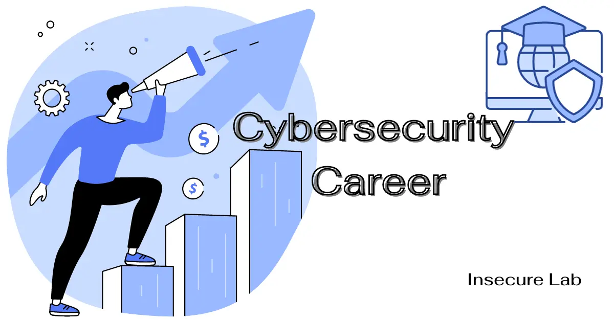 Cybersecurity Career