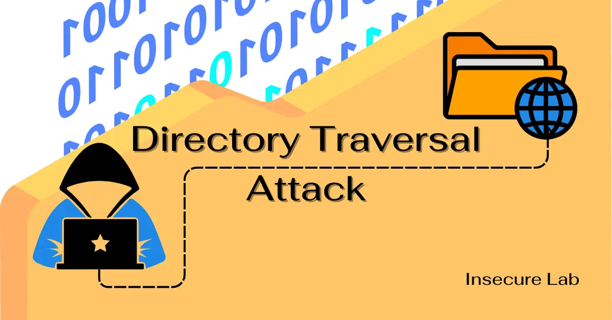 Directory Traversal Attack