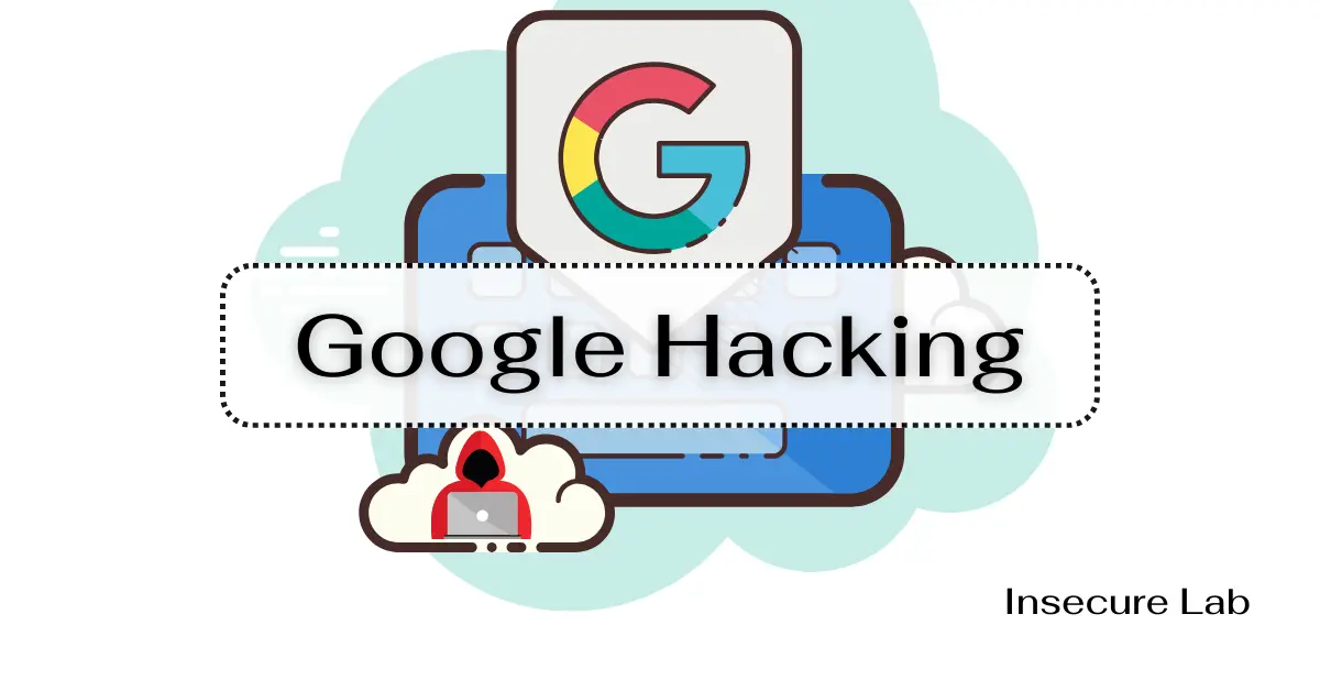 Google Hacking