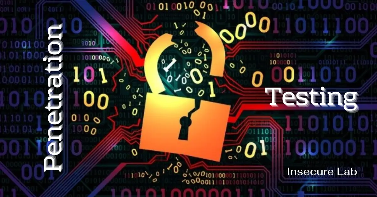 Penetration Testing