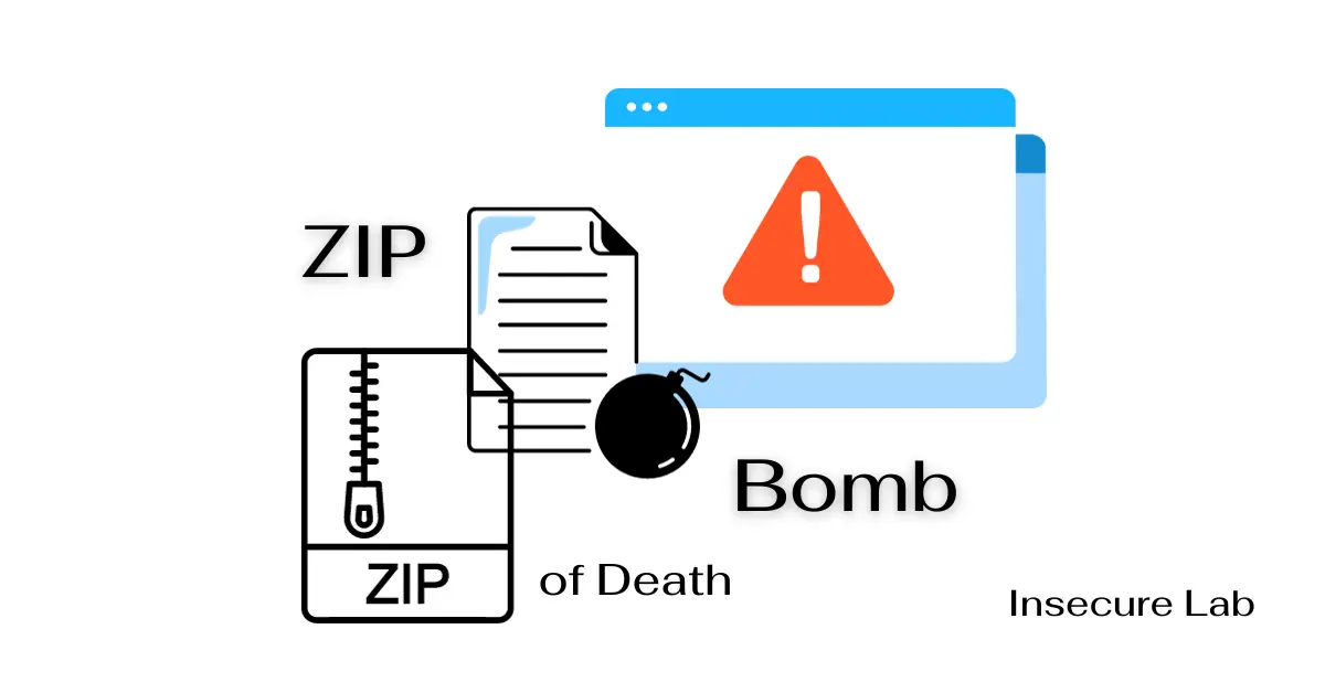 Zip Bomb